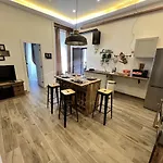 Maison Cantone Daire Napoli