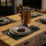 Maison Cantone Appartement Napels