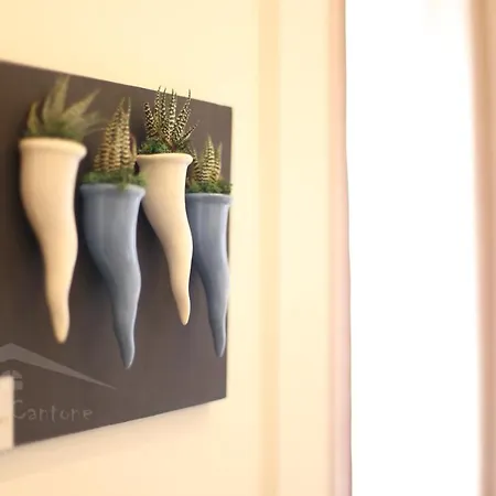 Appartement Maison Cantone Napels