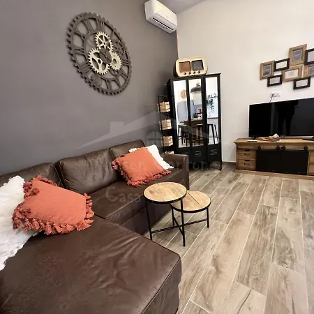Maison Cantone *