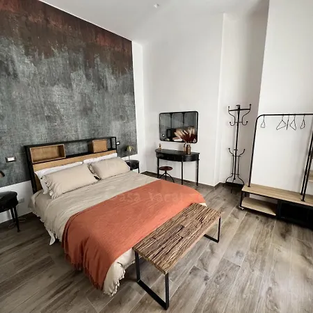 Maison Cantone * Napels