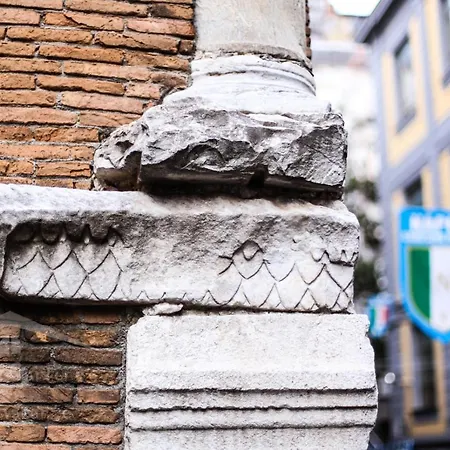 Maison Cantone Appartamento Napoli