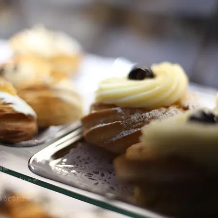 Maison Cantone Napoli