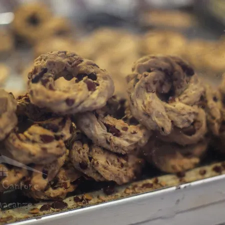 Maison Cantone Nápoles