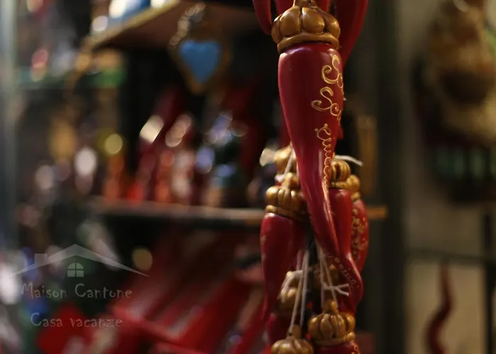 Maison Cantone Neapel