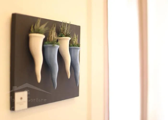 Lägenhet Maison Cantone Neapel