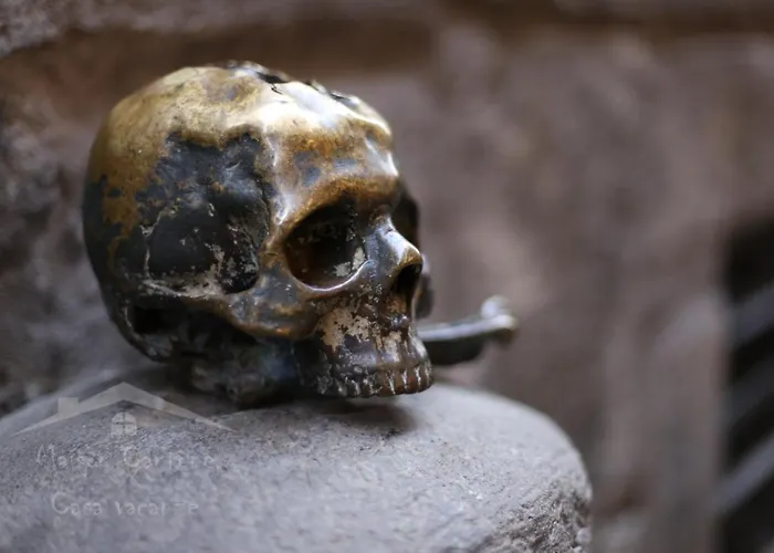 Maison Cantone Neapel