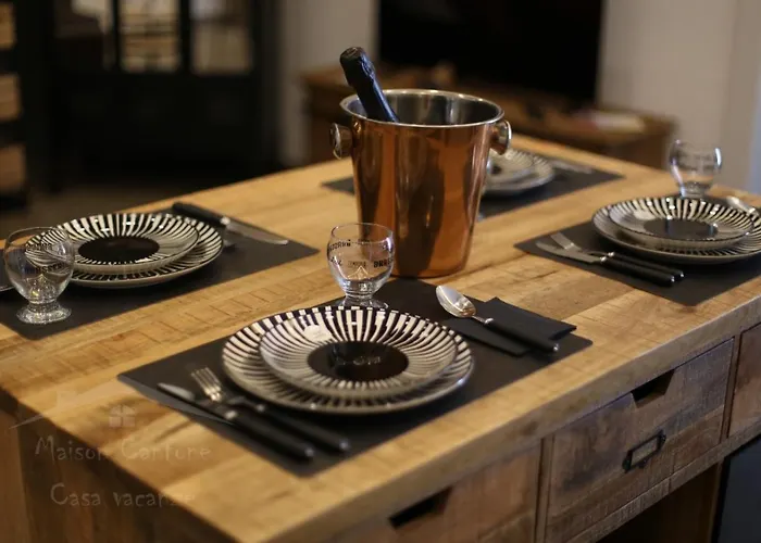 Maison Cantone Lägenhet Neapel