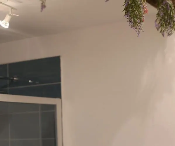 Maison Cantone Lägenhet