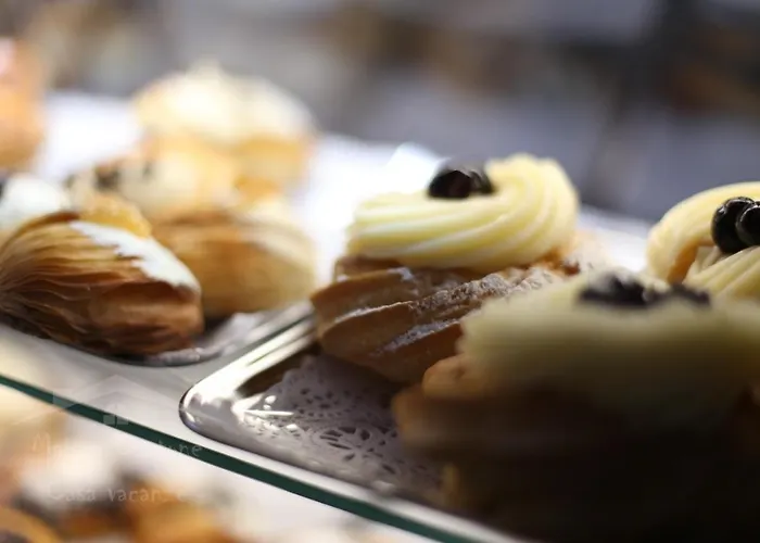 Maison Cantone Neapel