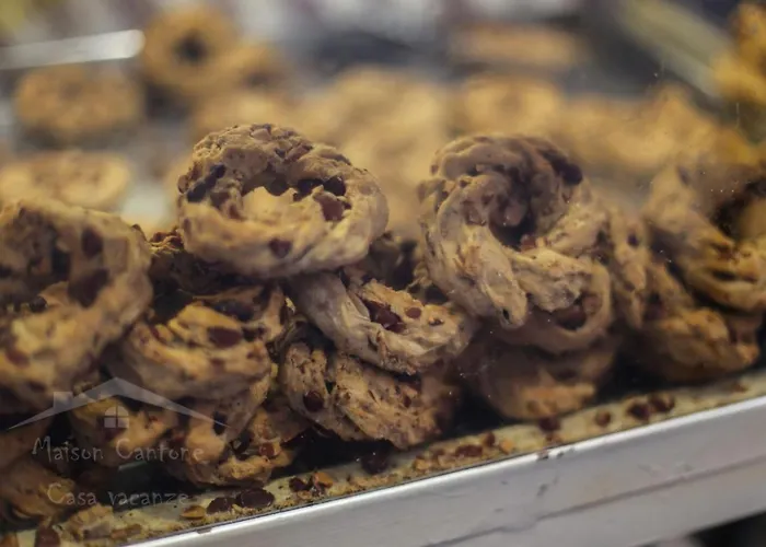 Maison Cantone Neapel