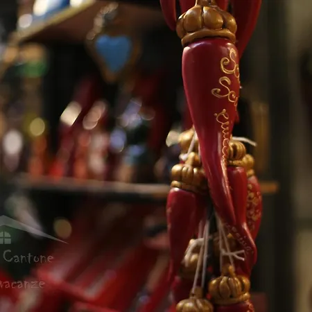 Maison Cantone 나폴리