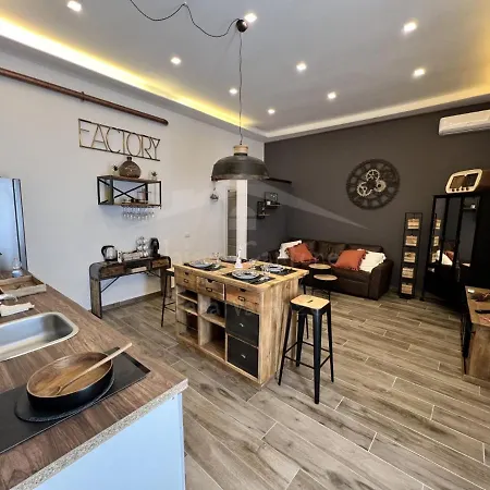 Maison Cantone *