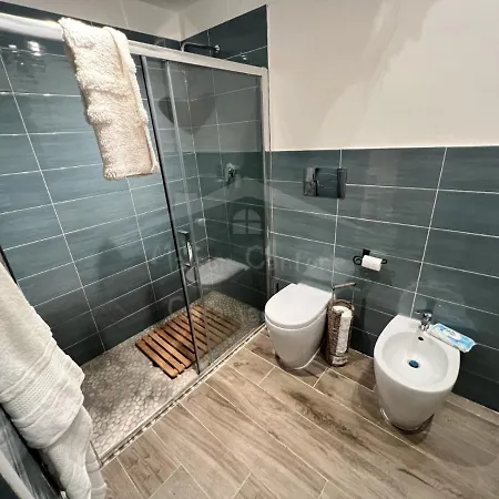 Maison Cantone Apartament