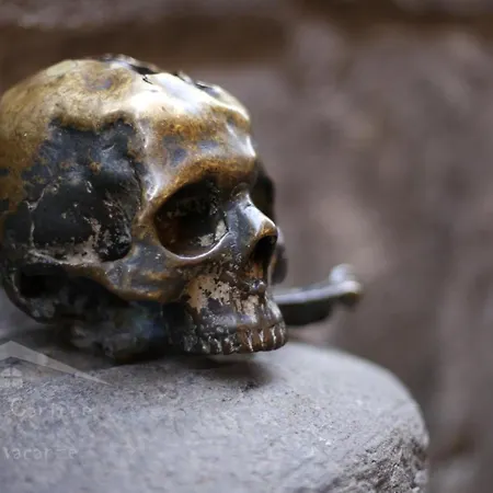 Maison Cantone Neapol