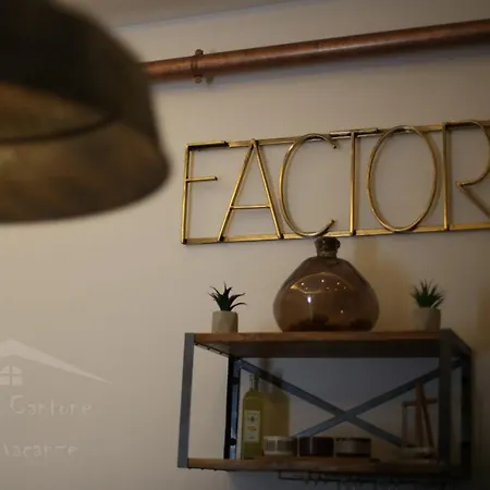 Apartmán Maison Cantone Neapol