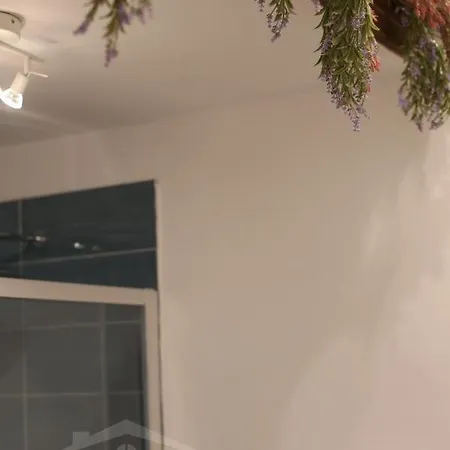 Maison Cantone Apartmán